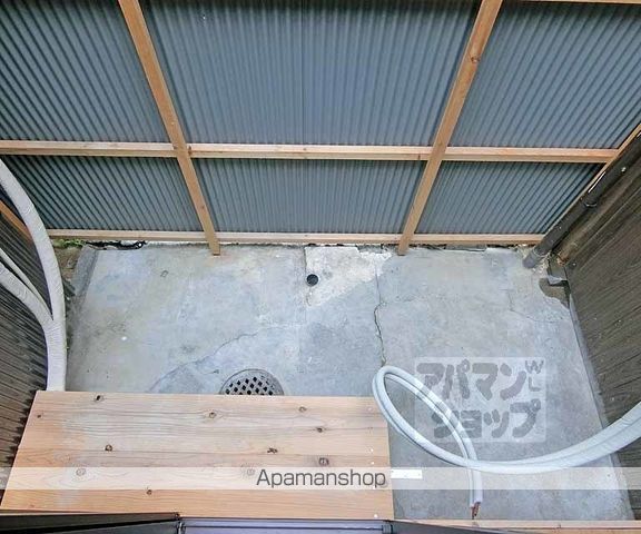 西京極前田町4-23貸家の内装写真