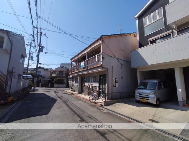 池田文化の外観写真