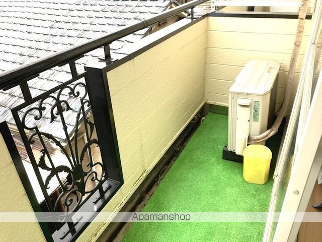 奥田西町第1レジデンスの内装写真