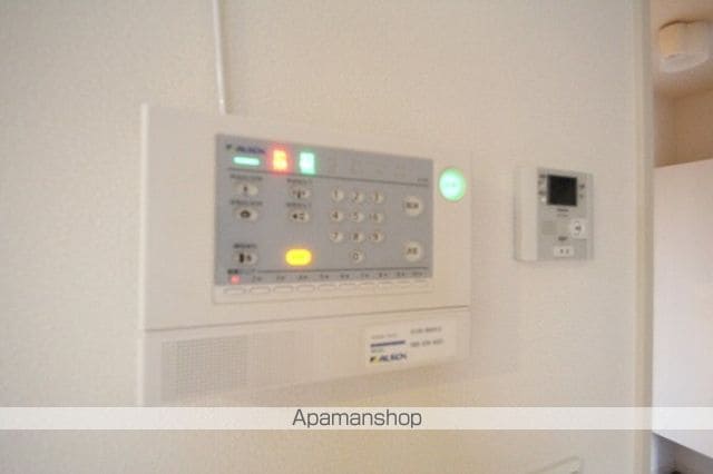 スプリング フィールド A棟の内装写真