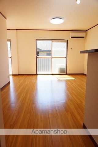 メゾン天野 A棟の内装写真
