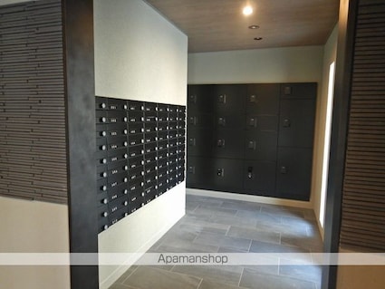 Ｋ－クレスト西新町[1K/33m2]の外観4