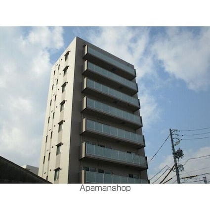 Ｆｉｅｌｄ　Ｖｉｌｌａｇｅ　Ｈｉｒｏｓｕｍｉ[1K/27.33m2]の外観