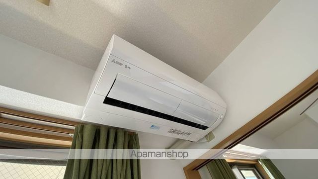 ハートフル医大南の内装写真