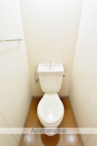 ラベンダーハイツの内装写真