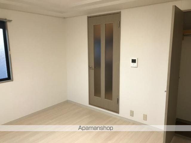 北山101ビルの内装写真