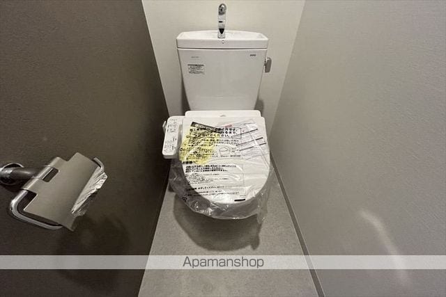 WORVE吹田江坂の内装写真
