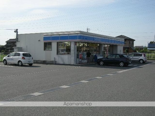 BERGEの周辺写真
