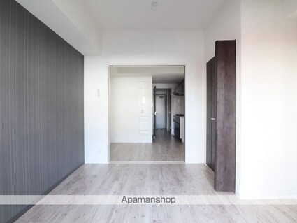 フレール上前津[1DK/34.82m2]の内装1