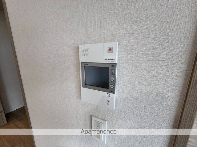 ジオタワー大阪十三の内装写真