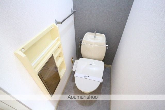 フレグランス パヒュームの内装写真