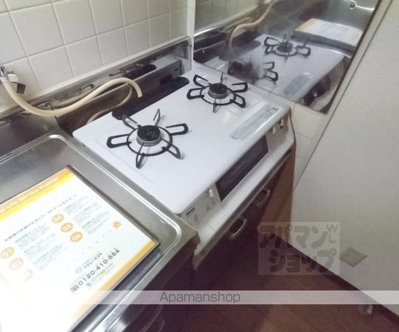グリーンヒルズ小野の内装写真
