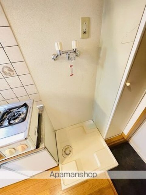 グランドール上北沢[1K/21m2]の内装1