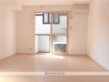 Ｌａ　ｃａｓａ　持田[1R/30.27m2]のリビング・居間