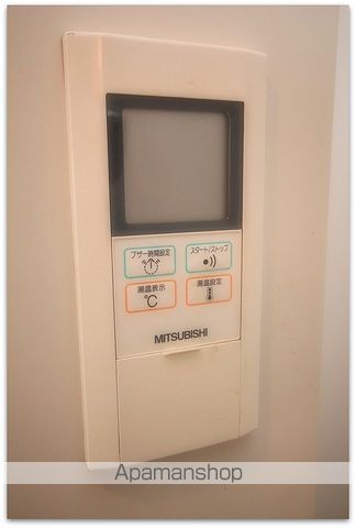 コート桜川の内装写真