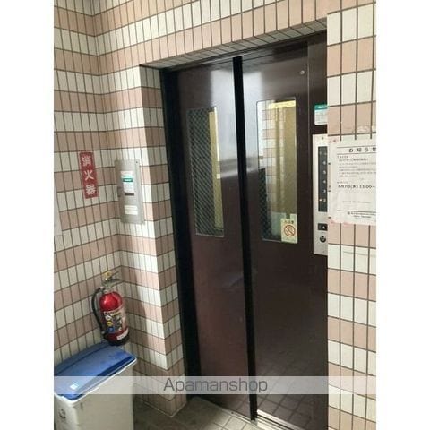 TACBLDG御成のその他写真