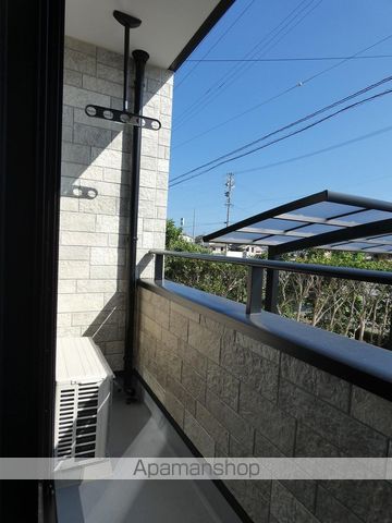 グレイスKの内装写真