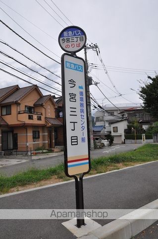 カサモラーダ船場の周辺写真