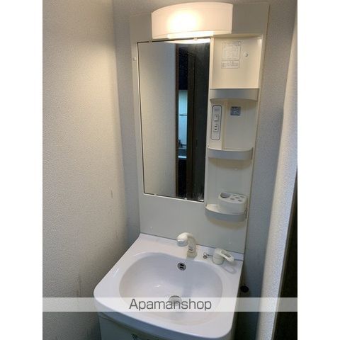 アンプルール リーブル D&Sの内装写真