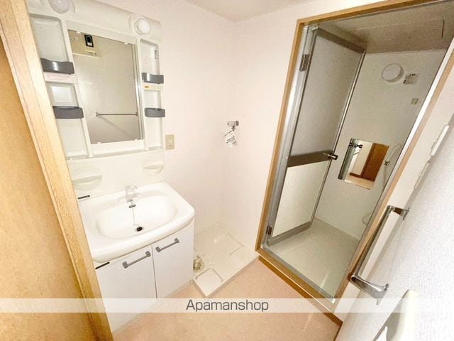 リーヴァ黄瀬川の内装写真