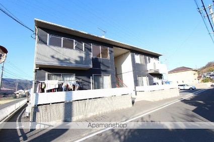 Ｆｅ．モデナ[2LDK/58.1m2]の外観2