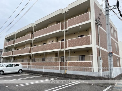 メディカル　松下南[1LDK/42.06m2]の外観1