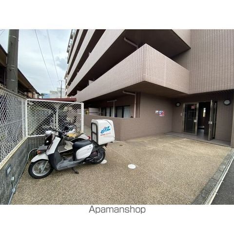サウスビンの内装写真