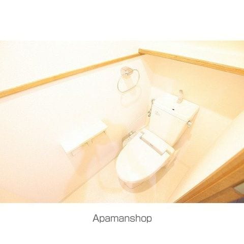 クレスト・グレース泉中央の内装写真