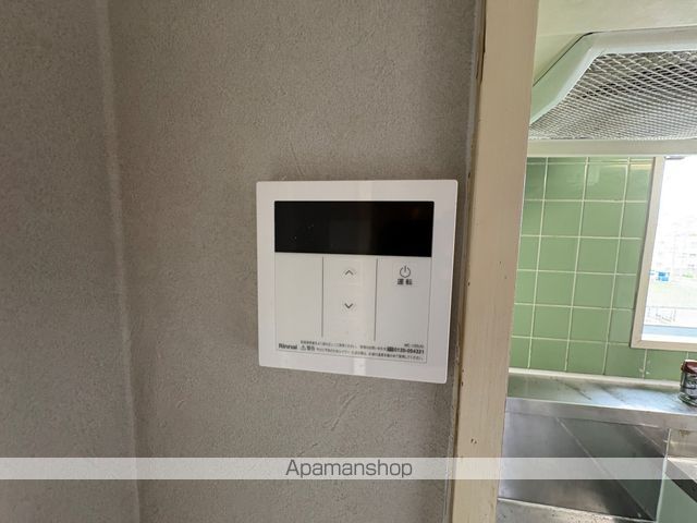 シャルマンフジ武庫之荘壱番館の内装写真