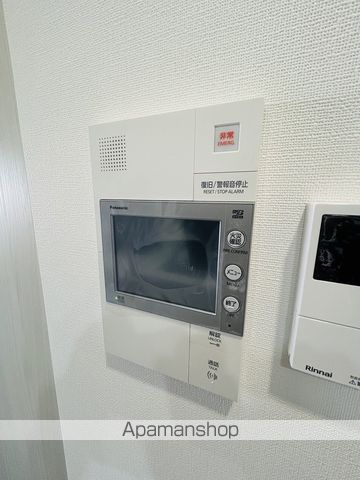 STANDZ SHIN−OSAKAの内装写真