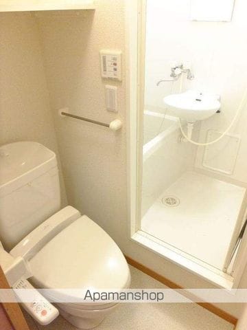 レオパレスマリンコート鹿嶋の内装写真