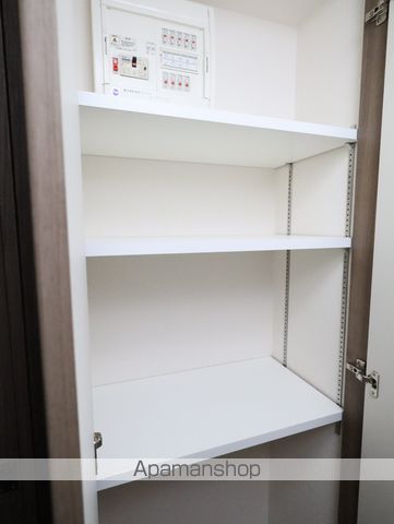 プレサンス丸の内リラティの内装写真