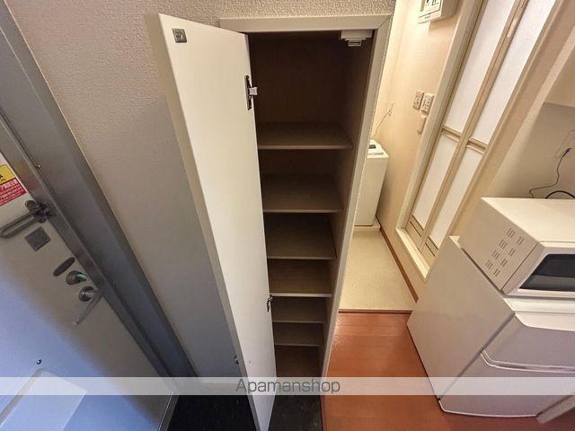 レオパレス仙台南IIの内装写真