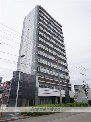 ＳーＲＥＳＩＤＥＮＣＥ金山三丁目[1K/23.51m2]の外観3