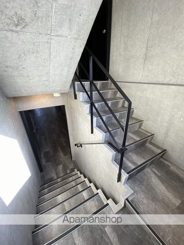 パークアベニュー北広島のその他写真