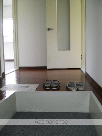 ガーデンタウン北長野 Bの内装写真