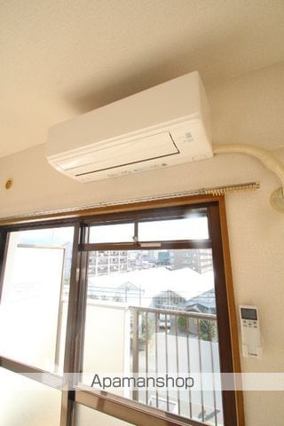 シカセビルの内装写真