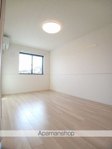 ザ・ビレッジグリーン木ノ本Iの内装写真