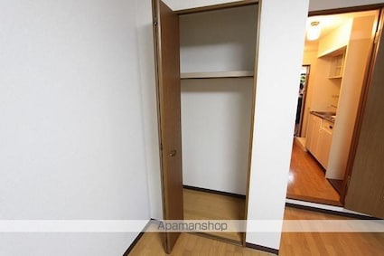 ピュアハイツ西町[1K/21.75m2]の内装1