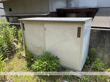 国分寺町福家貸家[4DK/94.43m2]の共用部2
