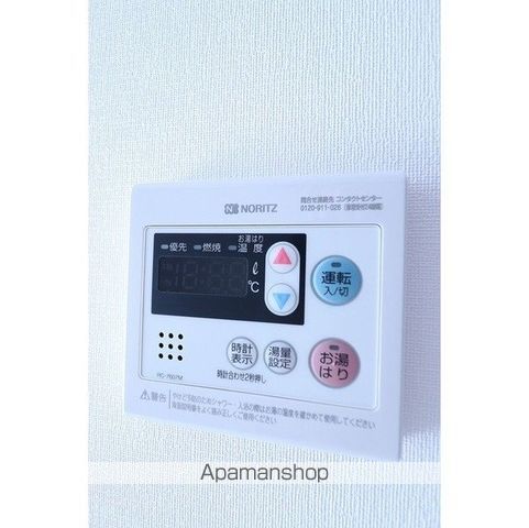KDXレジデンス川崎の内装写真