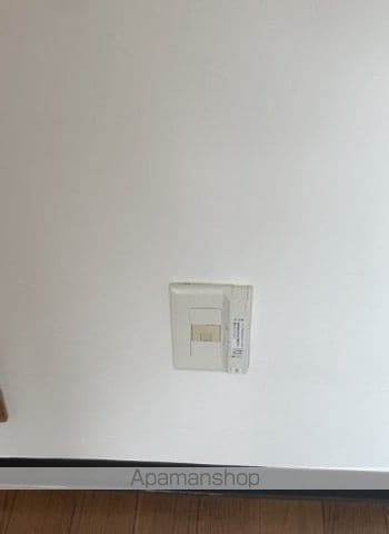 Lion竹屋町の内装写真