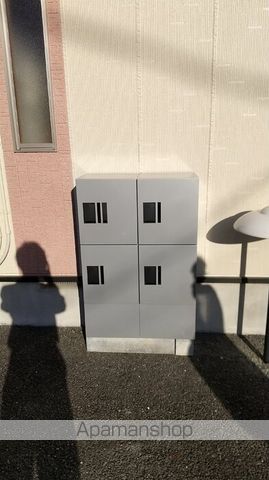 エスポワール・N Aの内装写真