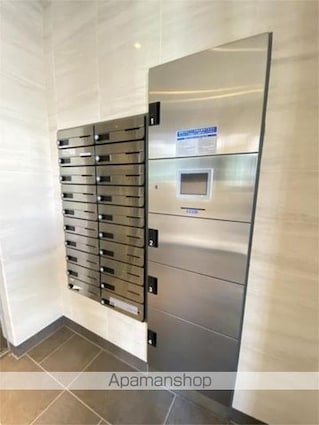 コスモス江古田[1K/27.97m2]のその他設備