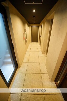 ＡＳＴＩＬＥ原宿[1LDK/38.32m2]のロビー