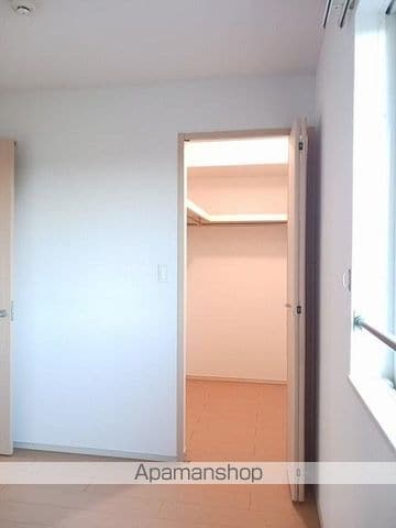 コンフォート切ノ川の内装写真