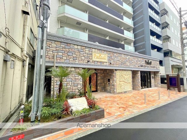 PREGI0鎗屋町の外観写真