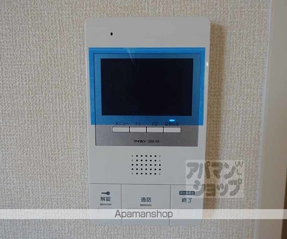 グレイス嵯峨の内装写真