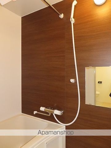 SKY飛田給の内装写真