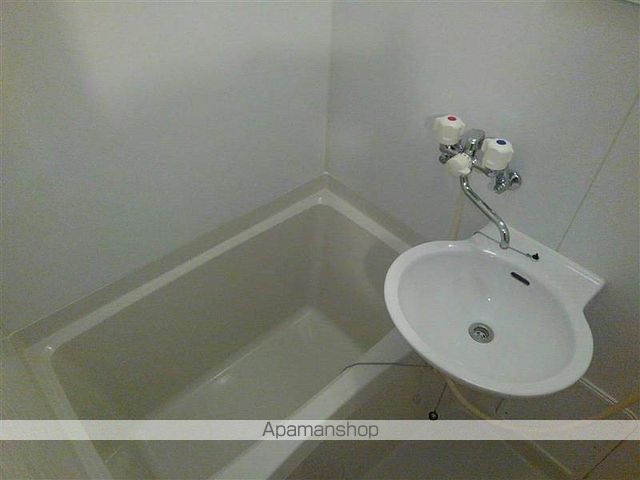 レオパレス英俊Dの内装写真